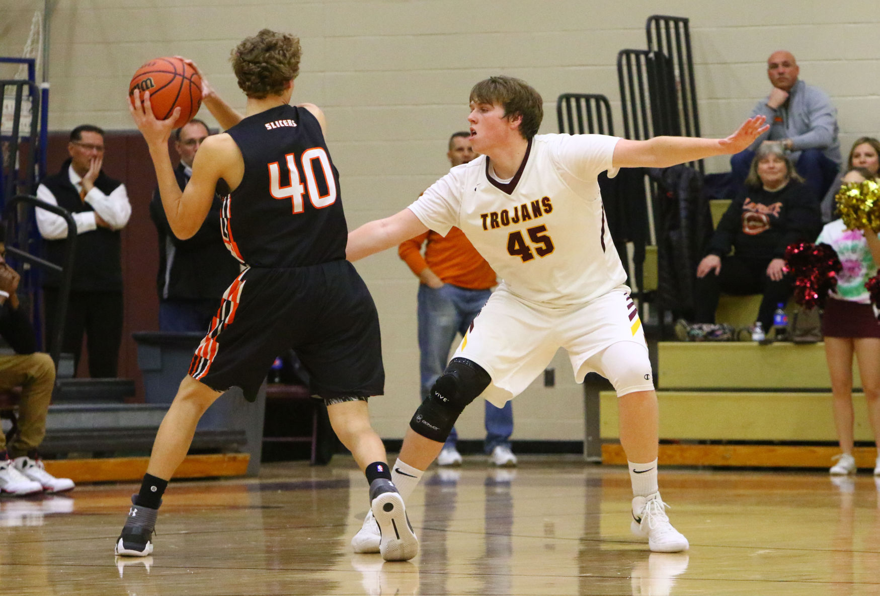 Gallery: LaPorte at Chesterton boys basketball